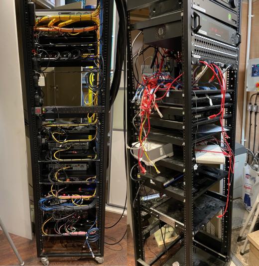 Crestron System Help