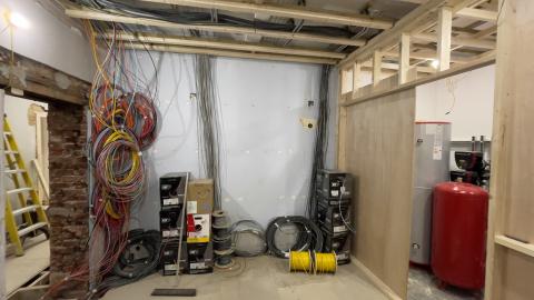 Site Cable
