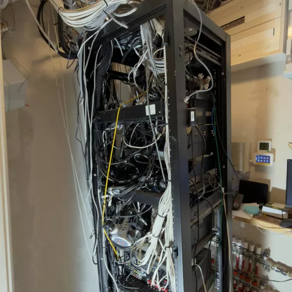 I’m not posting this to name and shame, but this is why homeowners really need to do their homework before letting...